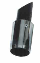 Adaptateur Ø 60 / Ø 38 mm