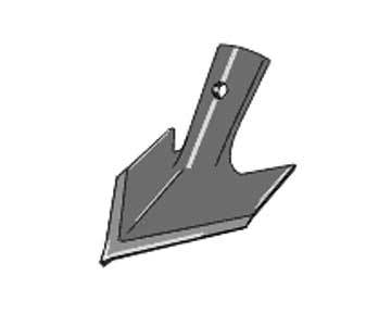 Soc 14 cm - Ep : 8 mm RENFORCE