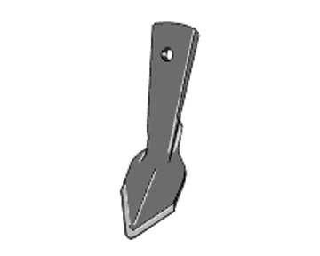 Soc 7.5 cm - Ep : 6 mm