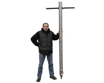 Tube HOT SPOT supplémentaire pour Colza