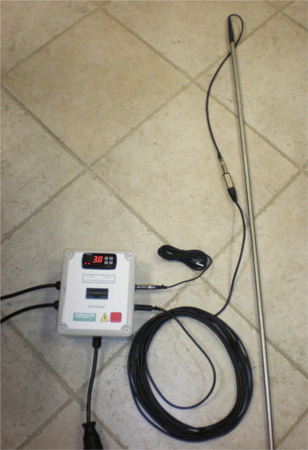 Boitier AUTOSTART