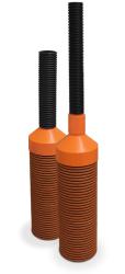 Colonne de ventilation aspirante POLY P2
