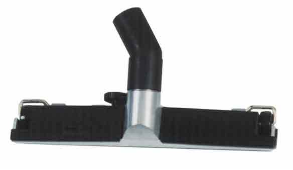 Brosse de sol sec